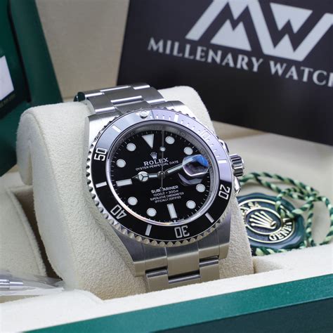 rolex commercial 2021|2021 Rolex submariner 41mm.